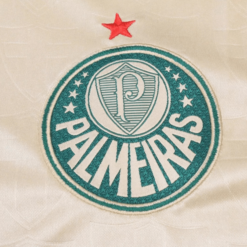 PALMEIRAS 2024/25 THIRD SHIRT-Shirt - False9Fits