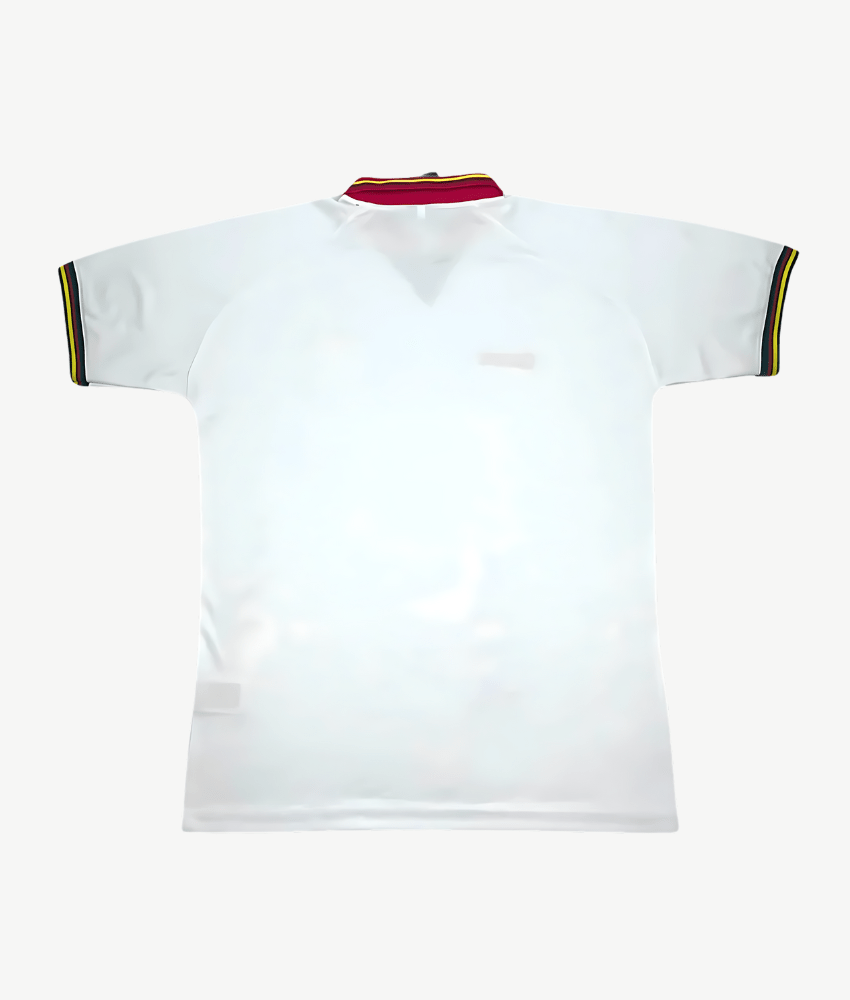 PORTUGAL 1995/96 AWAY RETRO SHIRT-Shirt - False9Fits