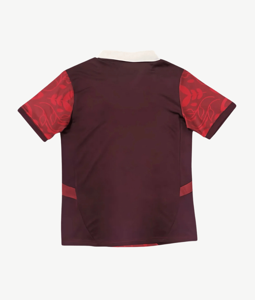 PORTUGAL 2025 SPECIAL EDITION SHIRT-Shirt - False9Fits