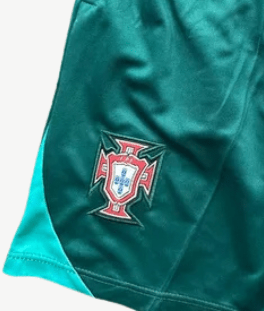 PORTUGAL 2025 VEST SUMMER SET - Vest Set - False9Fits