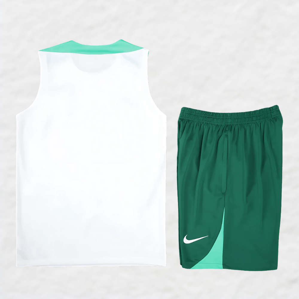 PORTUGAL 2025 VEST SUMMER SET - Vest Set - False9Fits