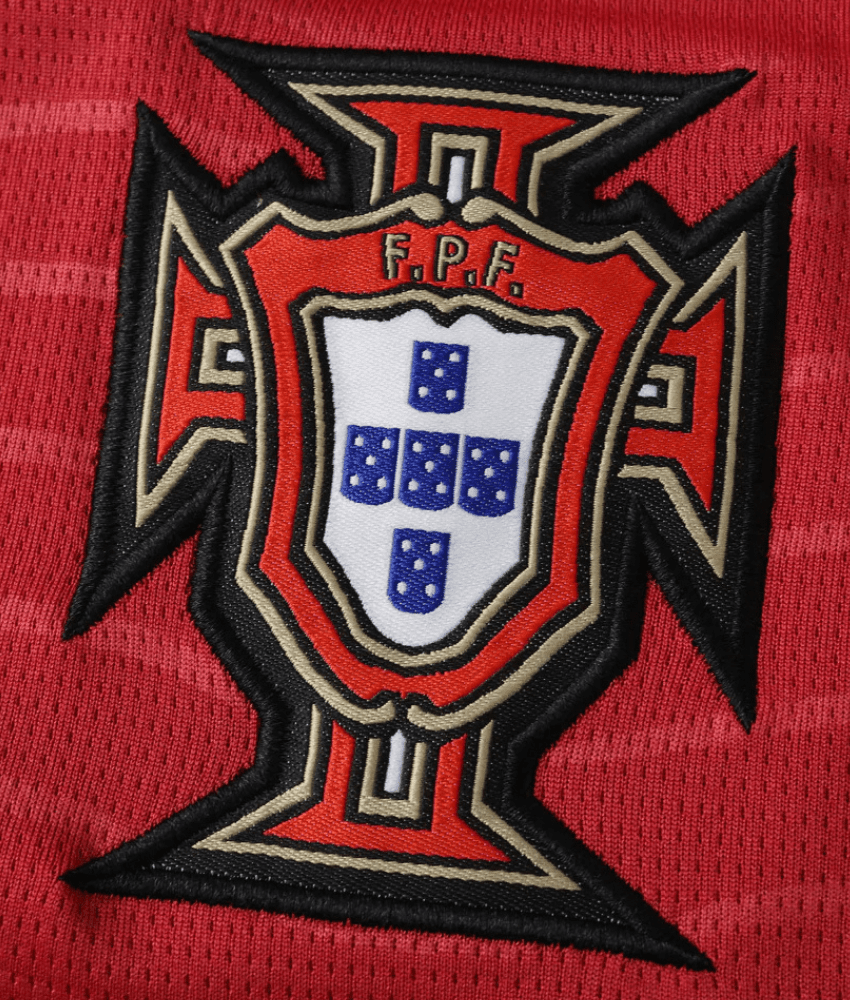 PORTUGAL 2026 WORLD CUP HOME SHIRT-Shirt - False9Fits