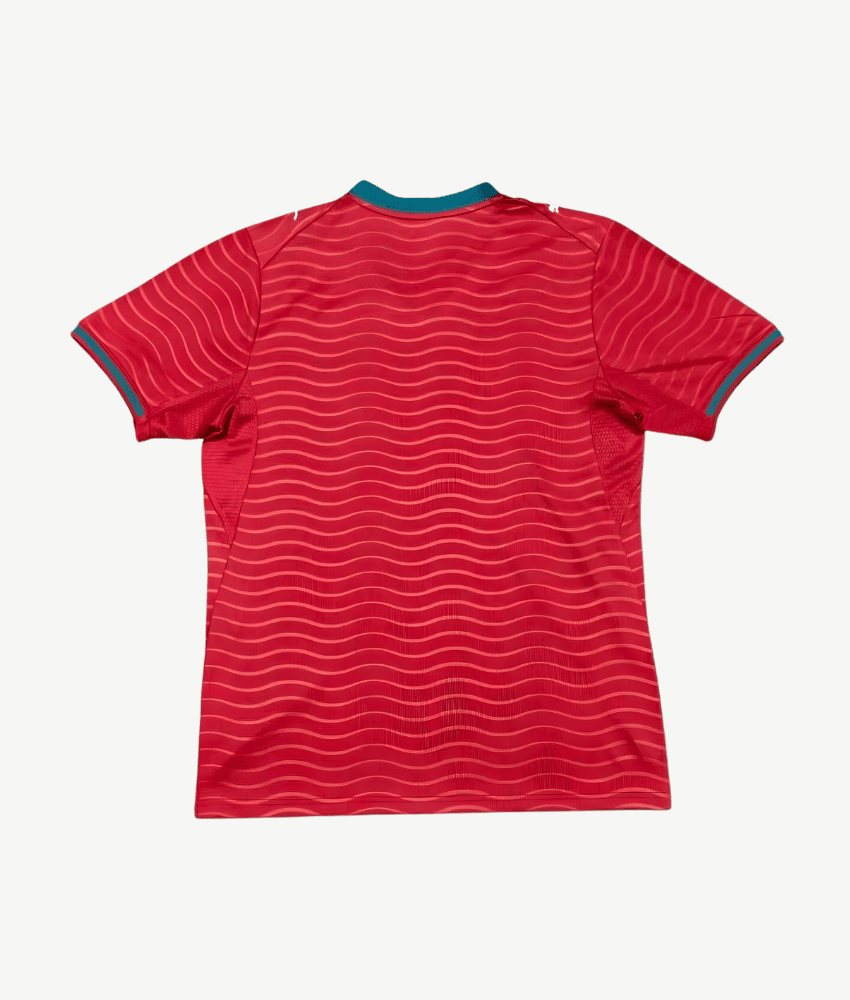 PORTUGAL 2026 WORLD CUP HOME SHIRT-Shirt - False9Fits