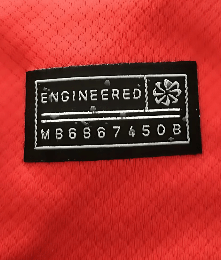 PORTUGAL EUROS 2024 HOME SHIRT-Shirt - False9Fits