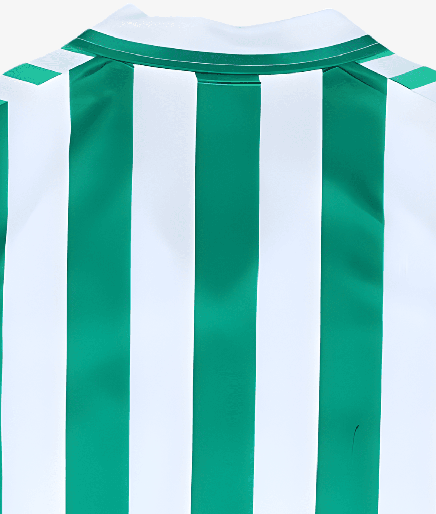 REAL BETIS 1988 HOME SHIRT-Shirt - False9Fits