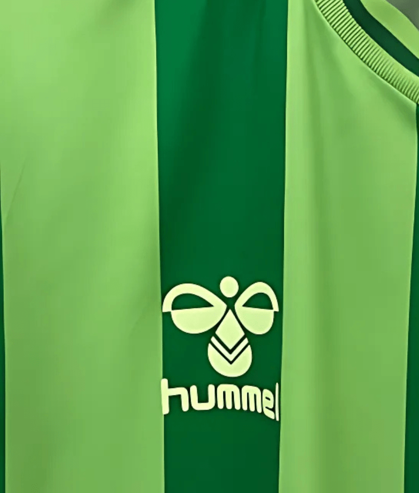 REAL BETIS 2024/25 'SUSTAINABLE EARTH' SHIRT-Shirt - False9Fits
