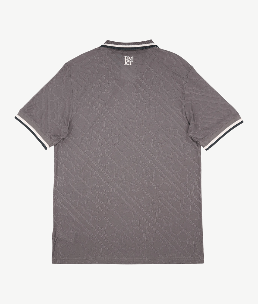 REAL MADRID 2024/25 THIRD SHIRT-Shirt - False9Fits