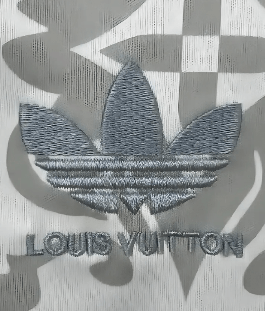 REAL MADRID 2025/26 'FASHION COLLAB' SPECIAL EDITION SHIRT-Shirt - False9Fits