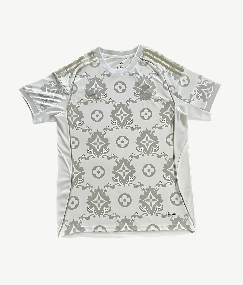 REAL MADRID 2025/26 'FASHION COLLAB' SPECIAL EDITION SHIRT-Shirt - False9Fits