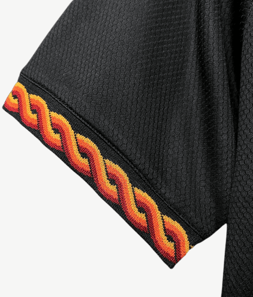 ROMA 23/24 THIRD SHIRT-Shirt - False9Fits