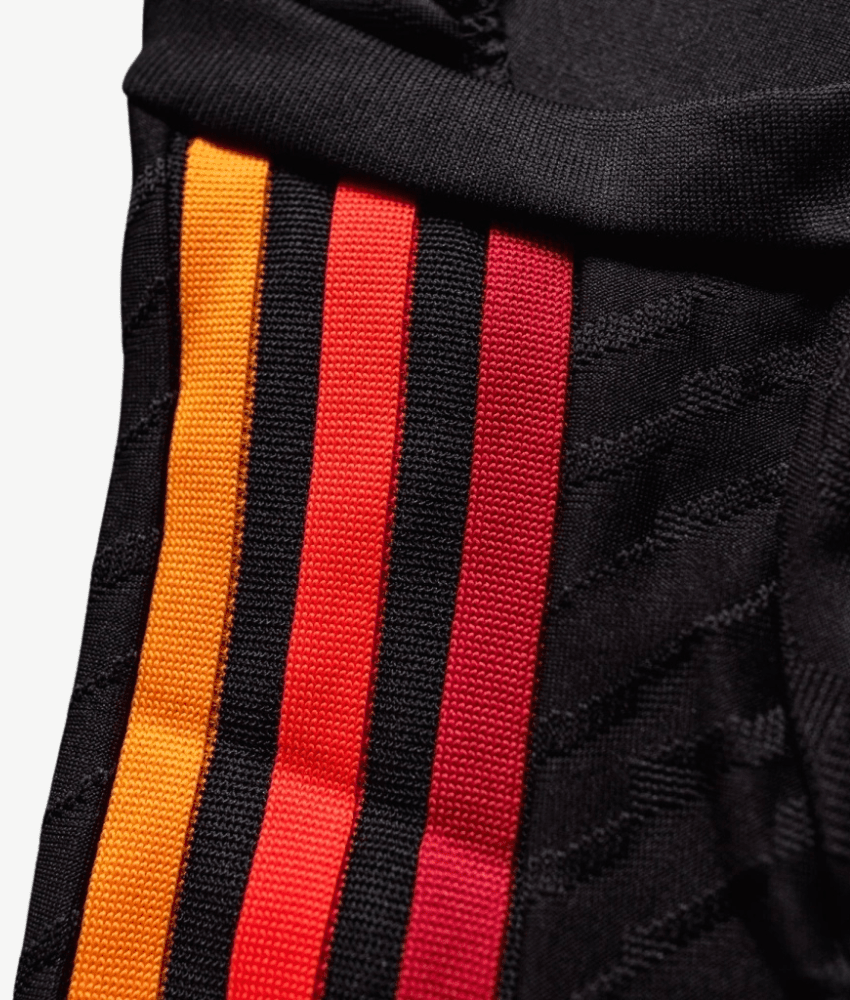 ROMA 23/24 THIRD SHIRT-Shirt - False9Fits