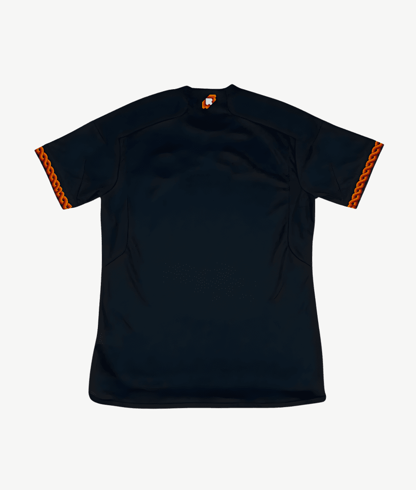 ROMA 23/24 THIRD SHIRT-Shirt - False9Fits