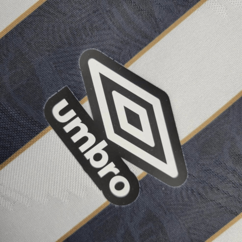 SANTOS 2024/25 AWAY SHIRT-Shirt - False9Fits