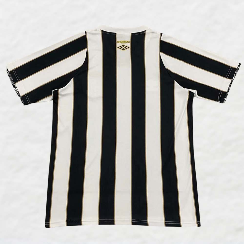 SANTOS 2024/25 AWAY SHIRT-Shirt - False9Fits