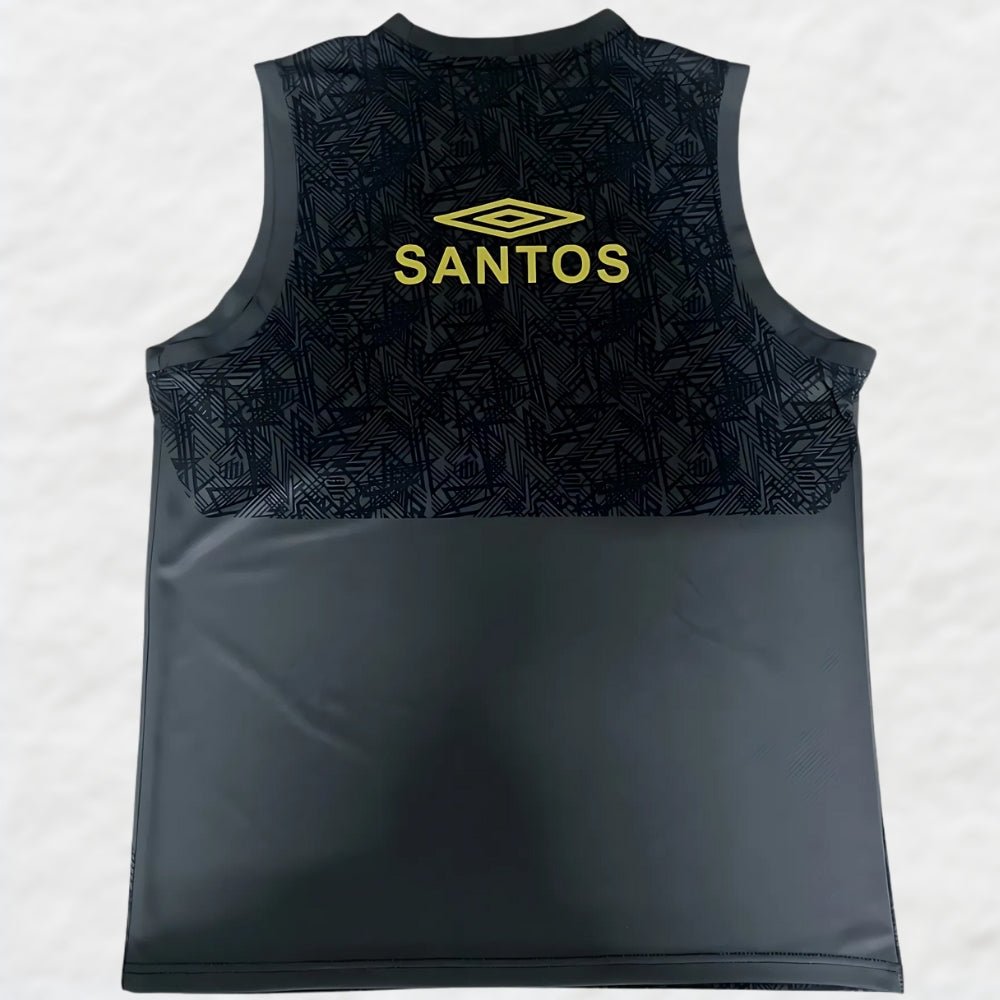 SANTOS 2024/25 VEST CONCEPT EDITION - Vest (Shirt) - False9Fits