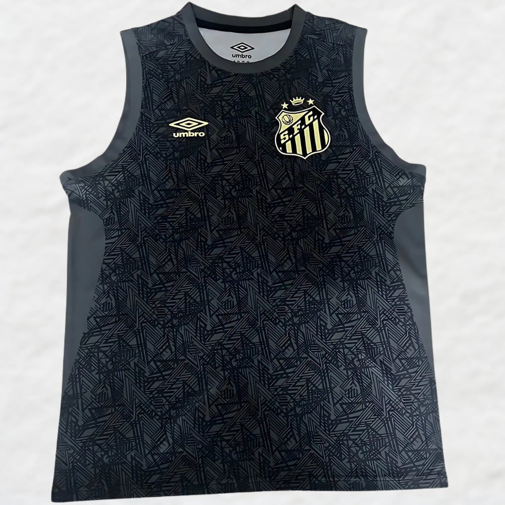 SANTOS 2024/25 VEST CONCEPT EDITION - Vest (Shirt) - False9Fits