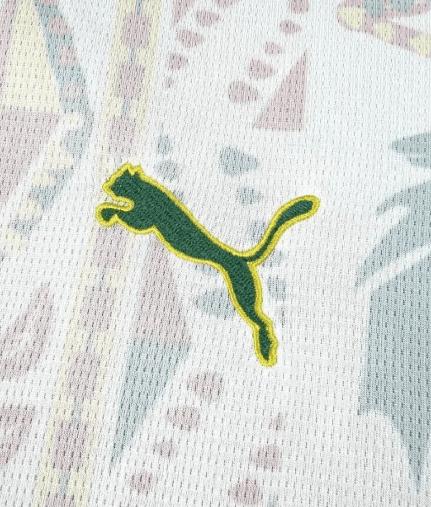 SENEGAL 2026 WORLD CUP HOME SHIRT-Shirt - False9Fits