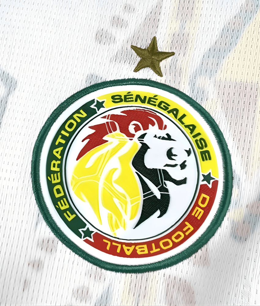 SENEGAL 2026 WORLD CUP HOME SHIRT-Shirt - False9Fits