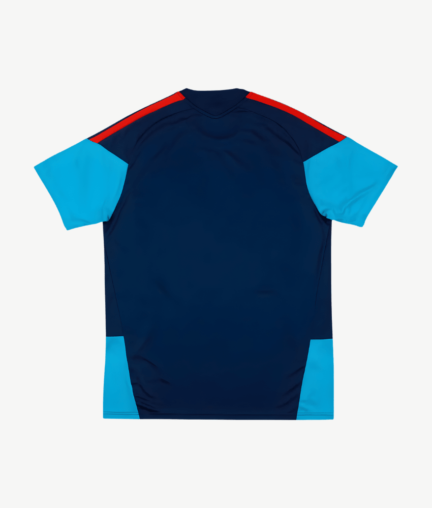 SPAIN 2026 WORLD CUP TRAINING SHIRT-Shirt - False9Fits