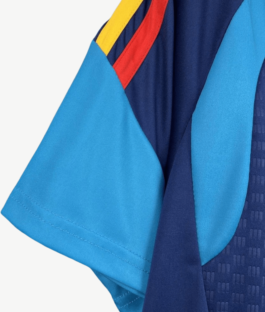 SPAIN 2026 WORLD CUP TRAINING SHIRT-Shirt - False9Fits