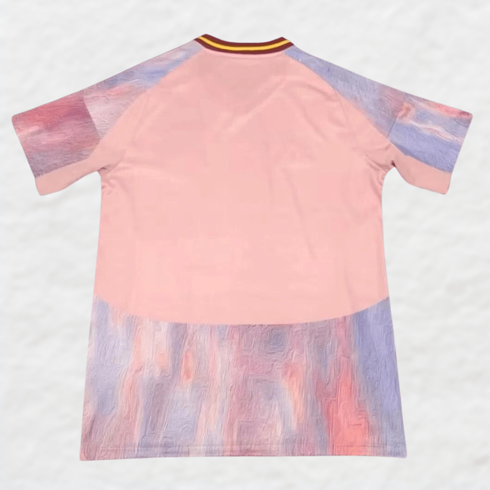 SPAIN 'BASILICA' 2024 SPECIAL EDITION SHIRT-Shirt - False9Fits