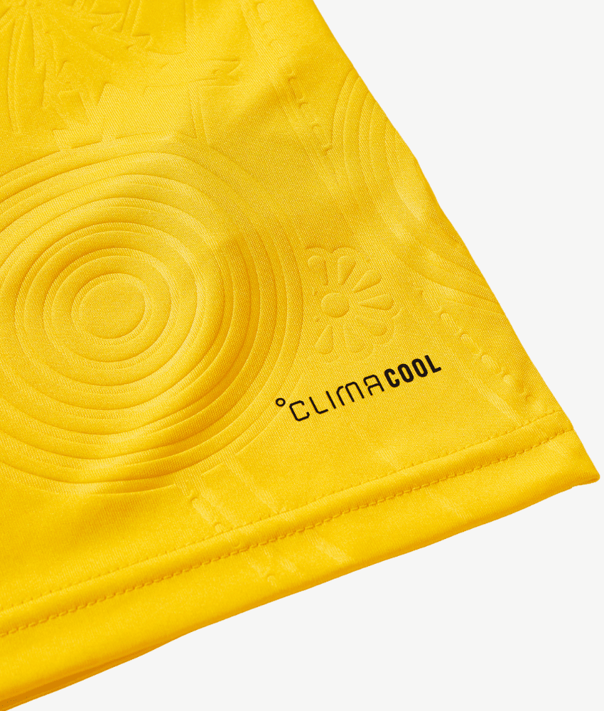 SWEDEN 2026 WORLD CUP HOME SHIRT-Shirt - False9Fits