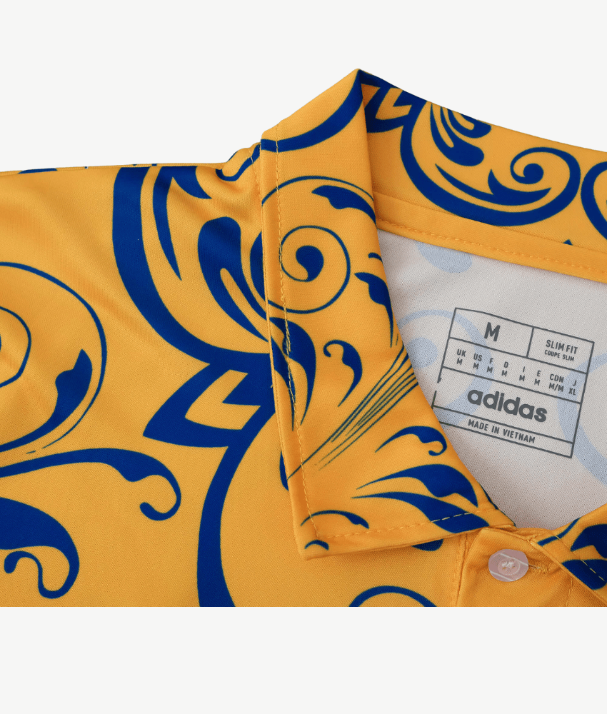 TIGRES UANL 2023/24 'DAY OF THE DEAD' SPECIAL EDITION SHIRT-Shirt - False9Fits