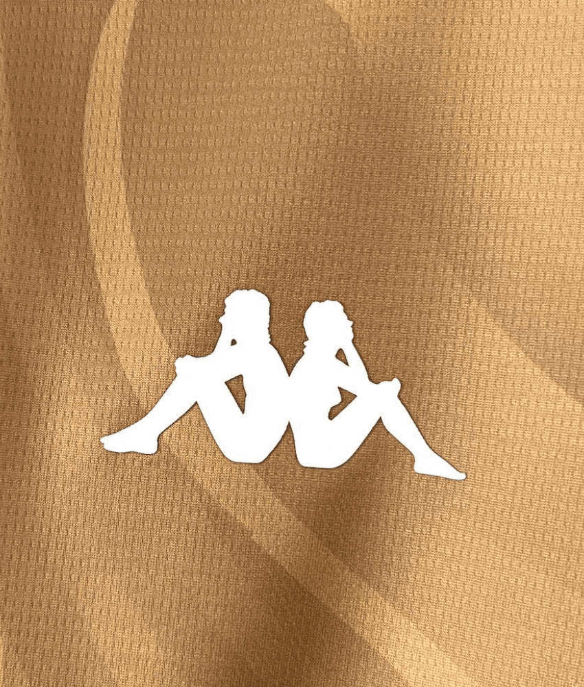 TUNISIA 2026 HOME SHIRT-Shirt - False9Fits