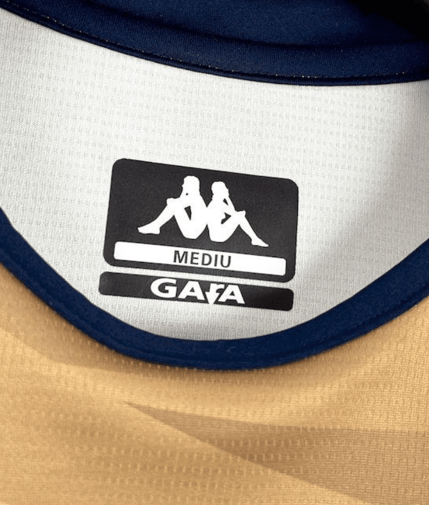 TUNISIA 2026 HOME SHIRT-Shirt - False9Fits