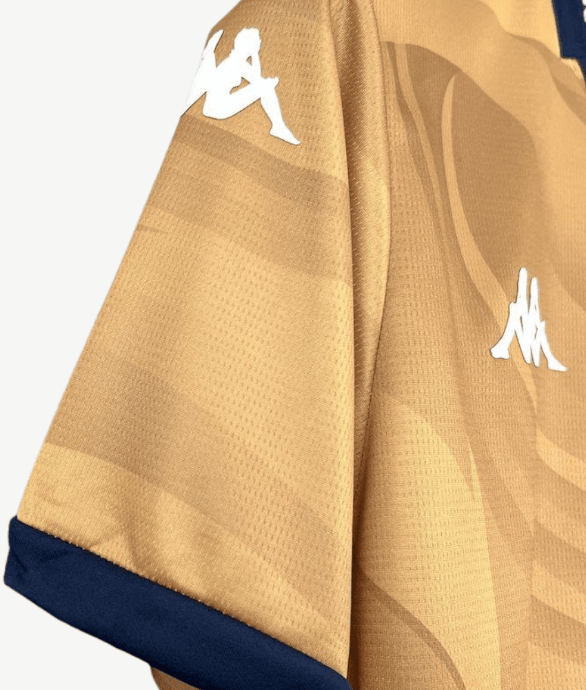 TUNISIA 2026 HOME SHIRT-Shirt - False9Fits