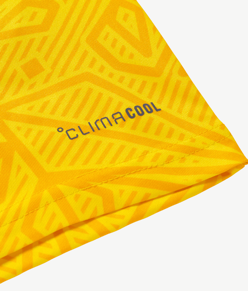 UKRAINE 2026 WORLD CUP HOME SHIRT-Shirt - False9Fits