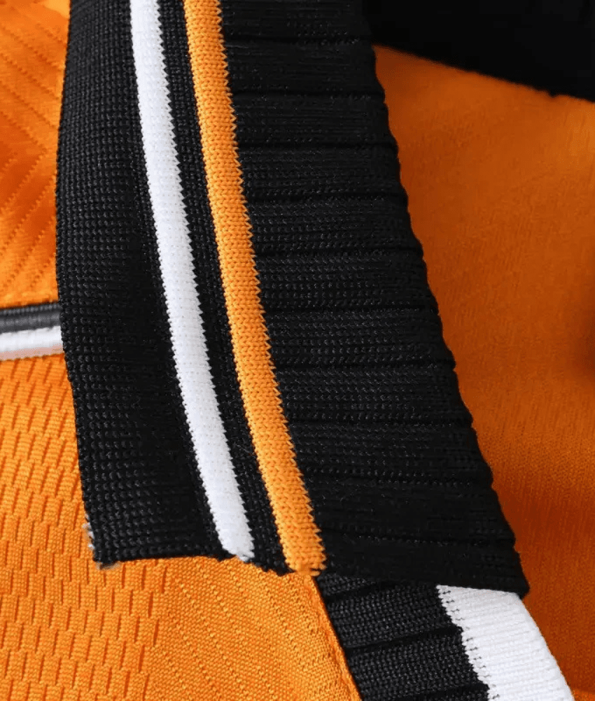 VALENCIA 1999/00 AWAY SHIRT-Shirt - False9Fits