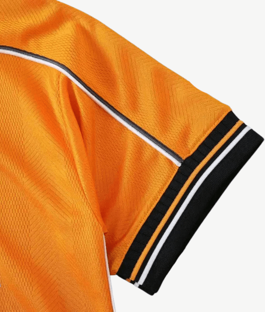 VALENCIA 1999/00 AWAY SHIRT-Shirt - False9Fits