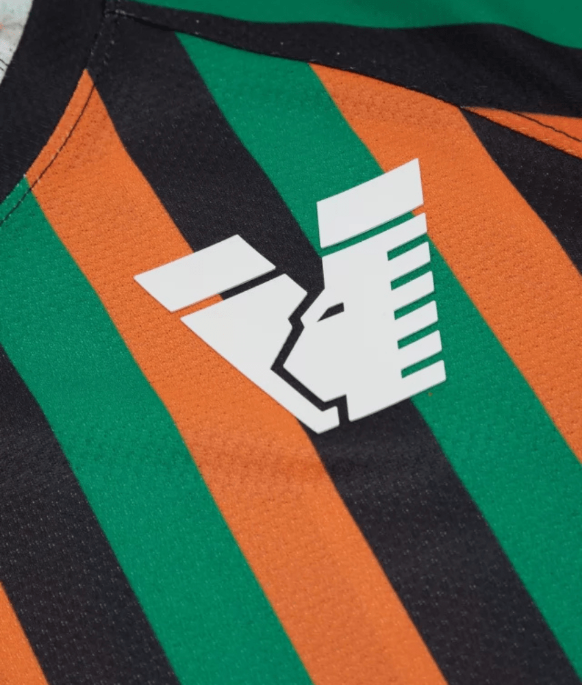 VENEZIA 2023/24 PREMATCH TRAINING SHIRT-Shirt - False9Fits
