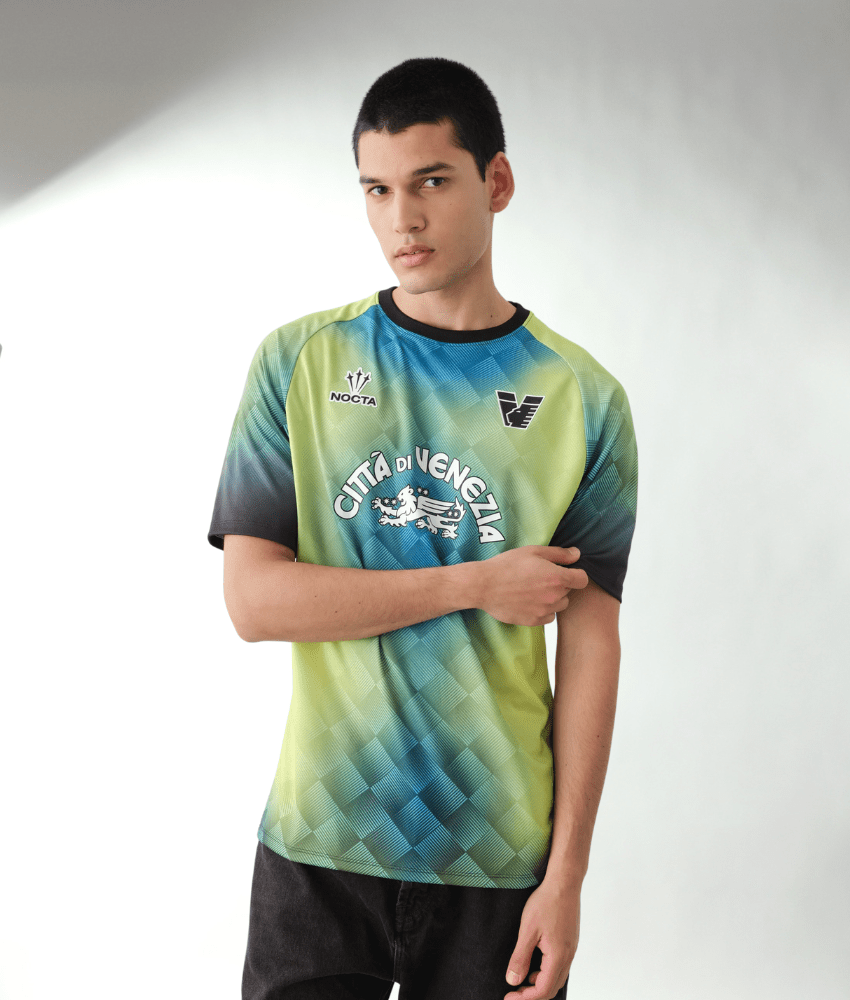 VENEZIA 2024/25 AWAY KIT-Shirt - False9Fits