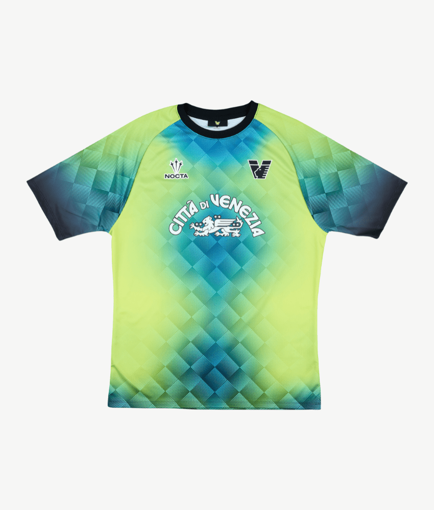 VENEZIA 2024/25 AWAY KIT-Shirt - False9Fits