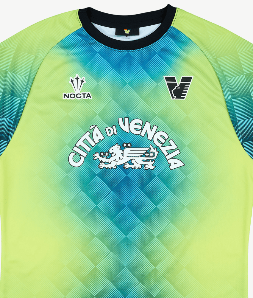 VENEZIA 2024/25 AWAY KIT-Shirt - False9Fits
