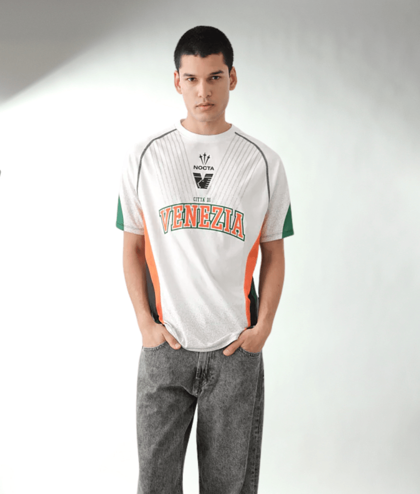 VENEZIA 2024/25 HOME KIT-Shirt - False9Fits