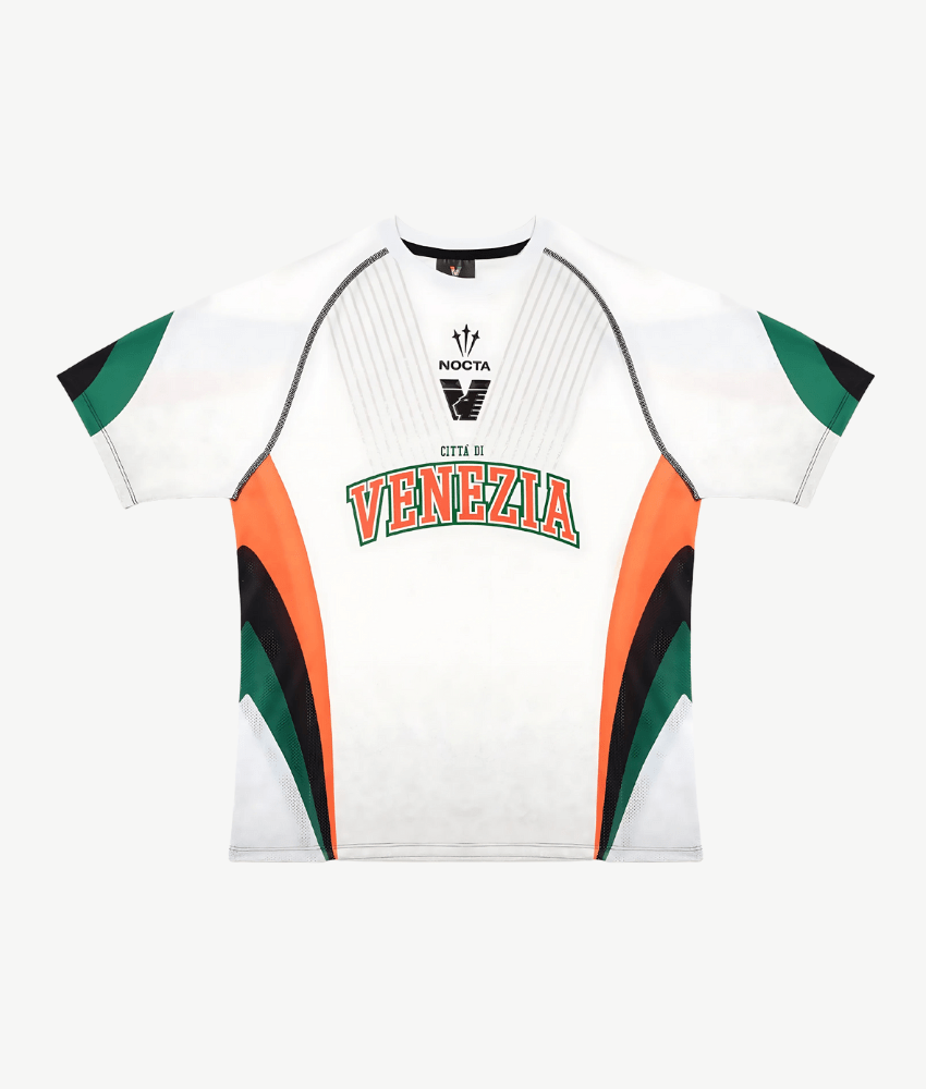 VENEZIA 2024/25 HOME KIT-Shirt - False9Fits