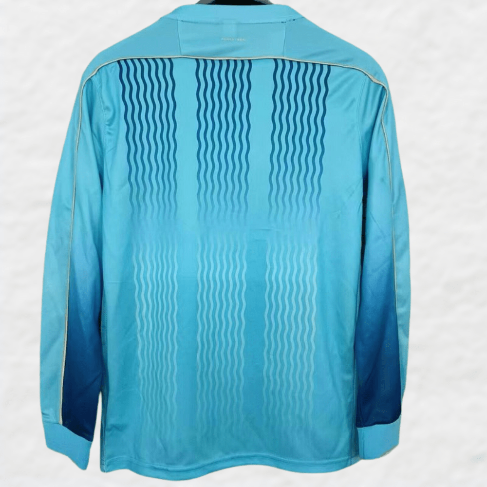 VENEZIA 2024/25 THIRD SHIRT-Shirt - False9Fits