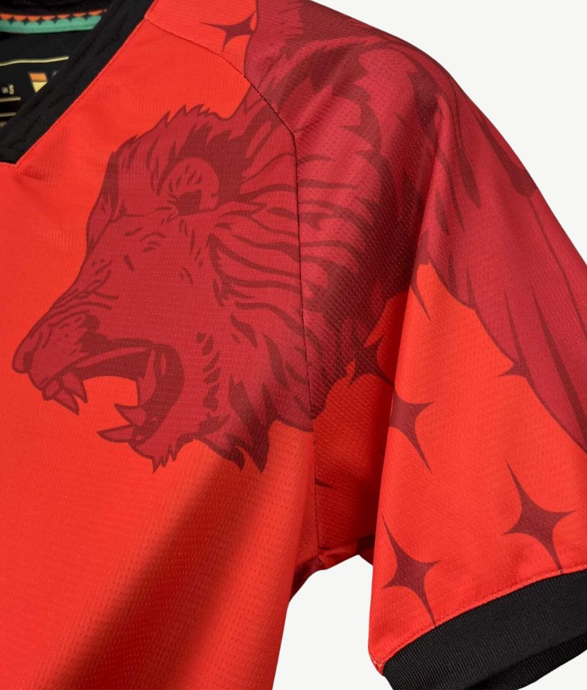VENEZIA 2025/26 4TH SHIRT-Shirt - False9Fits