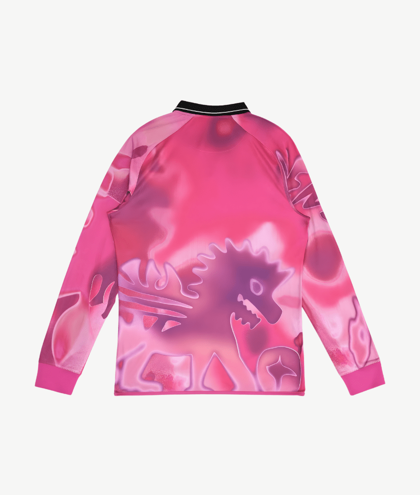 VENEZIA 2025/26 GOALKEEPER AWAY SHIRT-Shirt - False9Fits