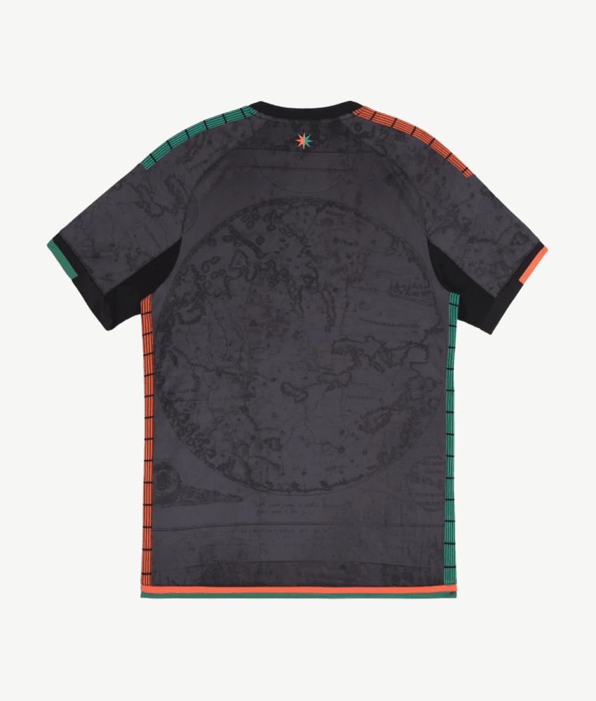 VENEZIA 2025/26 HOME SHIRT-Shirt - False9Fits