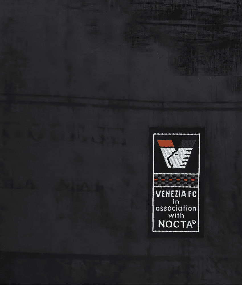 VENEZIA 2025/26 HOME SHIRT-Shirt - False9Fits