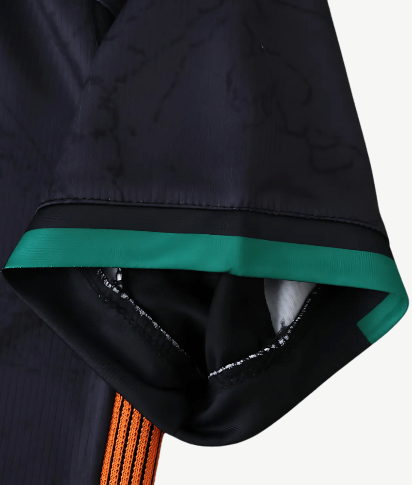 VENEZIA 2025/26 HOME SHIRT-Shirt - False9Fits