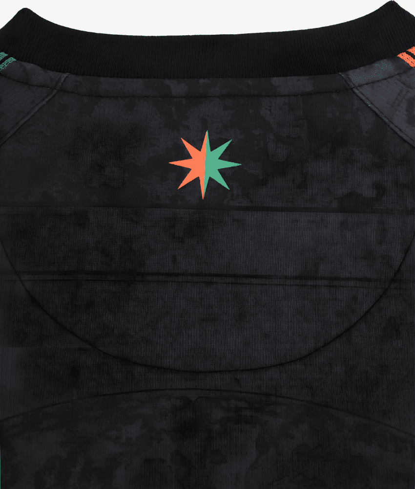 VENEZIA 2025/26 HOME SHIRT-Shirt - False9Fits