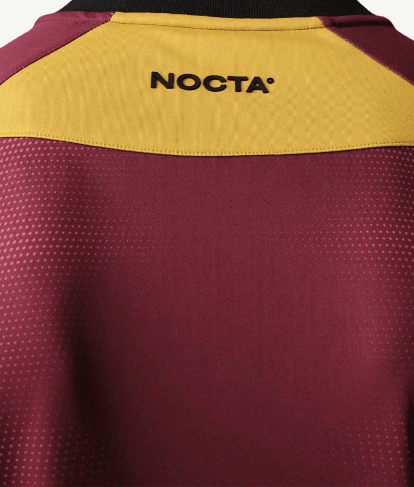 VENEZIA 2025/26 PRE - MATCH TRAINING SHIRT-Shirt - False9Fits