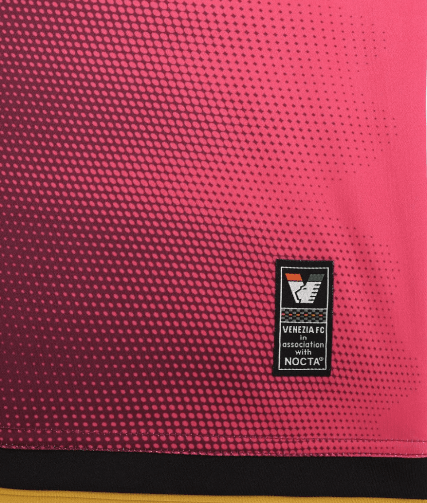 VENEZIA 2025/26 PRE - MATCH TRAINING SHIRT-Shirt - False9Fits