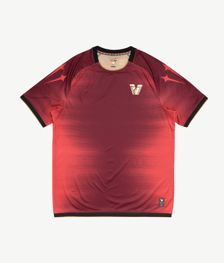 VENEZIA 2025/26 PRE - MATCH TRAINING SHIRT-Shirt - False9Fits