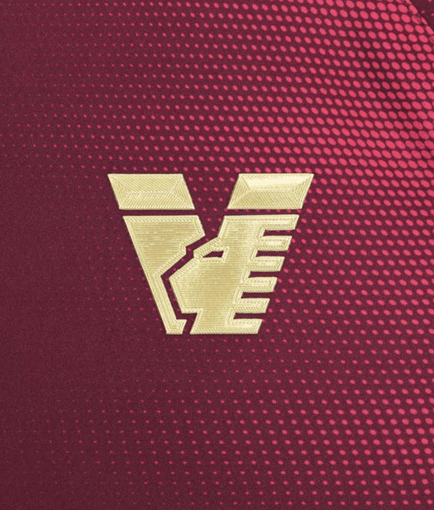 VENEZIA 2025/26 PRE - MATCH TRAINING SHIRT-Shirt - False9Fits